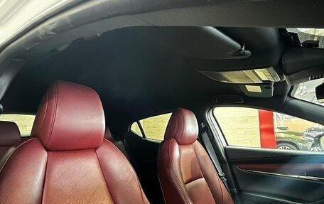 Mazda 3, 2019 год, 1 100 000 рублей, 25 фотография