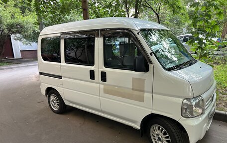 Honda Acty III, 2016 год, 620 000 рублей, 3 фотография
