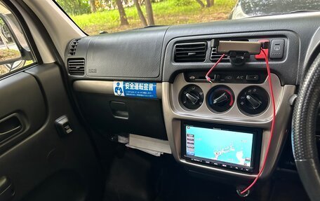 Honda Acty III, 2016 год, 620 000 рублей, 10 фотография