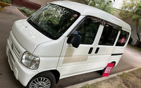 Honda Acty III, 2016 год, 620 000 рублей, 4 фотография