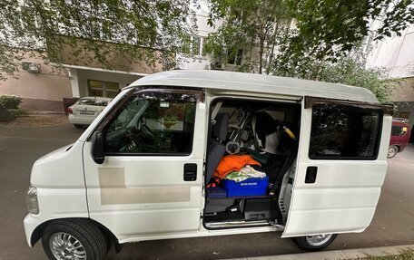 Honda Acty III, 2016 год, 620 000 рублей, 6 фотография