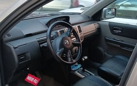 Nissan X-Trail, 2006 год, 710 000 рублей, 4 фотография