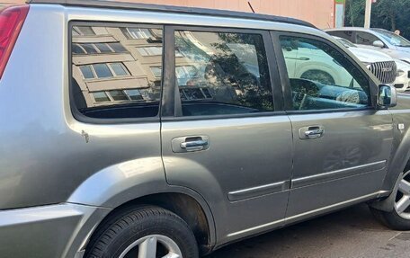 Nissan X-Trail, 2006 год, 710 000 рублей, 13 фотография