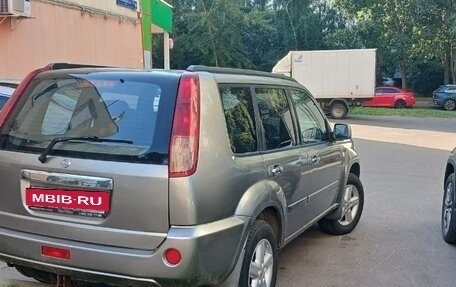 Nissan X-Trail, 2006 год, 710 000 рублей, 8 фотография
