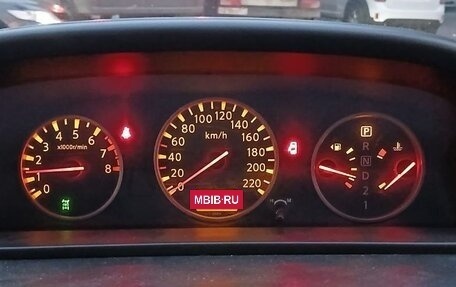 Nissan X-Trail, 2006 год, 710 000 рублей, 14 фотография