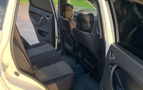 Geely Emgrand X7 I, 2015 год, 780 000 рублей, 23 фотография