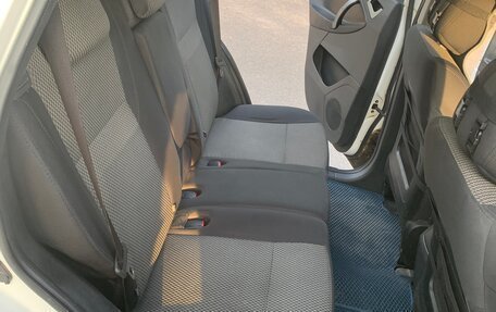 Geely Emgrand X7 I, 2015 год, 780 000 рублей, 24 фотография