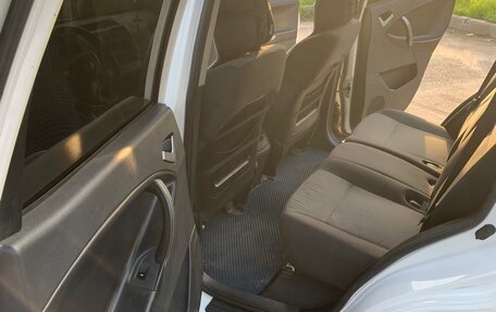 Geely Emgrand X7 I, 2015 год, 780 000 рублей, 31 фотография