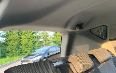 Geely Emgrand X7 I, 2015 год, 780 000 рублей, 25 фотография