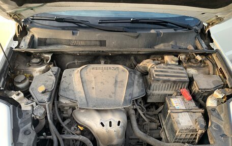 Geely Emgrand X7 I, 2015 год, 780 000 рублей, 34 фотография