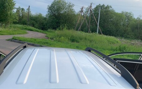 Geely Emgrand X7 I, 2015 год, 780 000 рублей, 32 фотография
