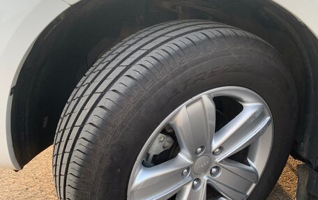 Geely Emgrand X7 I, 2015 год, 780 000 рублей, 33 фотография