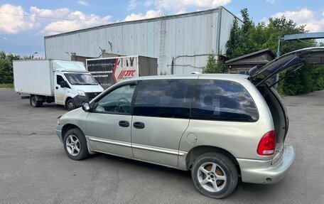 Dodge Caravan III, 2000 год, 480 000 рублей, 3 фотография