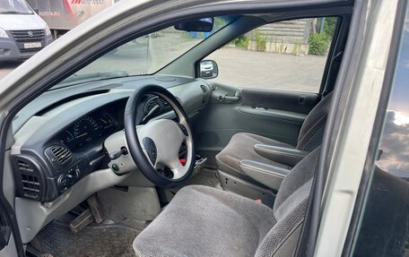 Dodge Caravan III, 2000 год, 480 000 рублей, 2 фотография