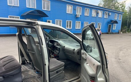 Dodge Caravan III, 2000 год, 480 000 рублей, 7 фотография
