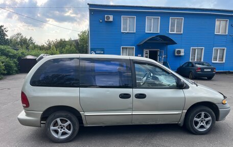 Dodge Caravan III, 2000 год, 480 000 рублей, 12 фотография