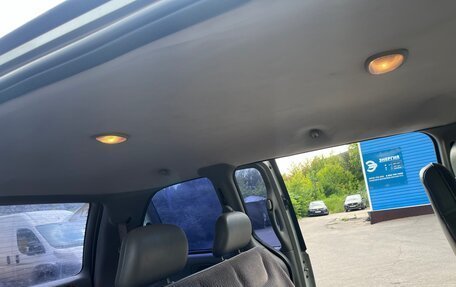 Dodge Caravan III, 2000 год, 480 000 рублей, 9 фотография