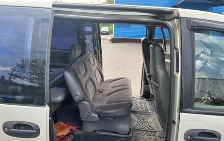 Dodge Caravan III, 2000 год, 480 000 рублей, 11 фотография