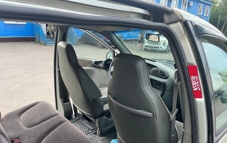 Dodge Caravan III, 2000 год, 480 000 рублей, 10 фотография