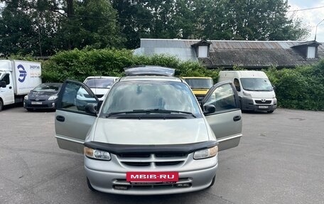 Dodge Caravan III, 2000 год, 480 000 рублей, 5 фотография