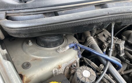 Dodge Caravan III, 2000 год, 480 000 рублей, 19 фотография