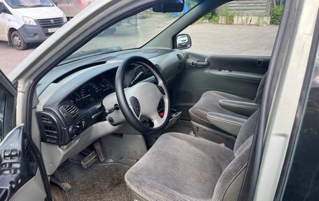 Dodge Caravan III, 2000 год, 480 000 рублей, 16 фотография