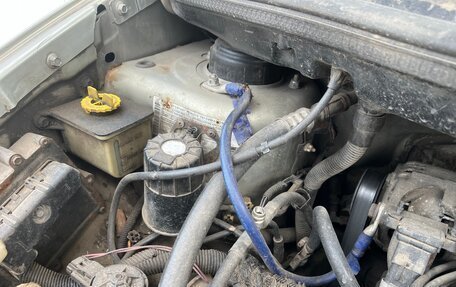 Dodge Caravan III, 2000 год, 480 000 рублей, 20 фотография