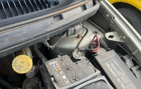 Dodge Caravan III, 2000 год, 480 000 рублей, 22 фотография