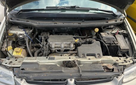 Dodge Caravan III, 2000 год, 480 000 рублей, 23 фотография