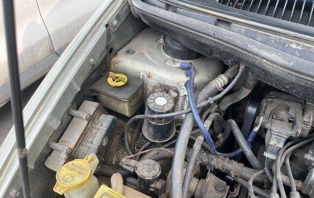 Dodge Caravan III, 2000 год, 480 000 рублей, 24 фотография