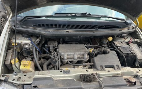 Dodge Caravan III, 2000 год, 480 000 рублей, 21 фотография