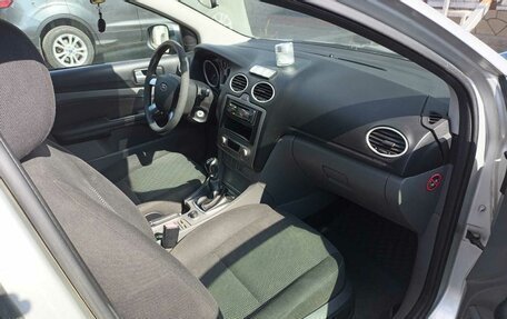 Ford Focus III, 2011 год, 690 000 рублей, 2 фотография