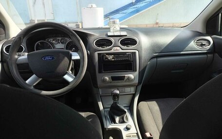 Ford Focus III, 2011 год, 690 000 рублей, 4 фотография
