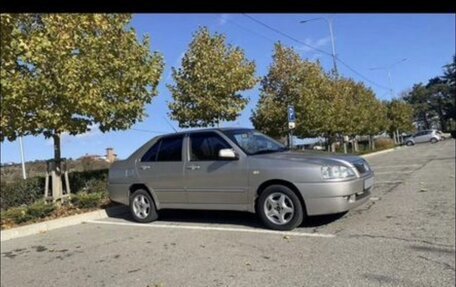 Chery Amulet (A15) I, 2007 год, 70 000 рублей, 2 фотография