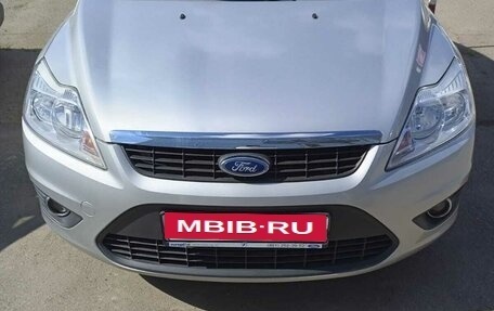 Ford Focus III, 2011 год, 690 000 рублей, 3 фотография
