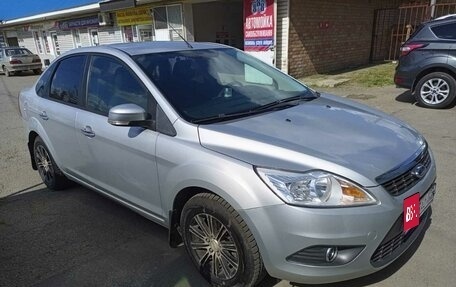 Ford Focus III, 2011 год, 690 000 рублей, 5 фотография