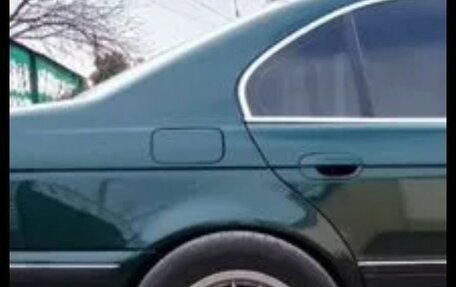 BMW 5 серия, 1999 год, 780 000 рублей, 2 фотография