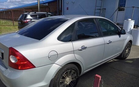 Ford Focus III, 2011 год, 690 000 рублей, 7 фотография