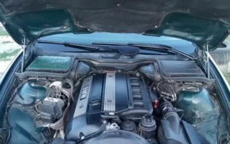 BMW 5 серия, 1999 год, 780 000 рублей, 9 фотография