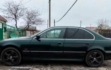 BMW 5 серия, 1999 год, 780 000 рублей, 6 фотография