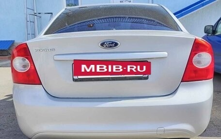Ford Focus III, 2011 год, 690 000 рублей, 9 фотография