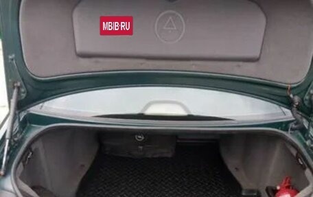 BMW 5 серия, 1999 год, 780 000 рублей, 10 фотография
