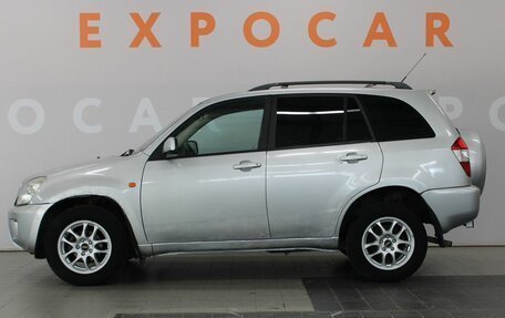Chery Tiggo (T11), 2009 год, 310 000 рублей, 8 фотография