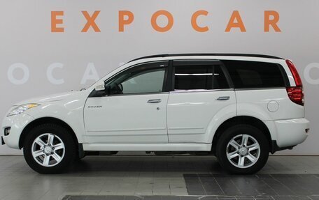 Great Wall Hover H5, 2012 год, 720 000 рублей, 8 фотография