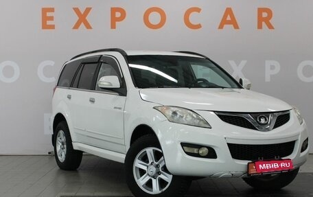 Great Wall Hover H5, 2012 год, 720 000 рублей, 3 фотография