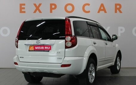 Great Wall Hover H5, 2012 год, 720 000 рублей, 5 фотография
