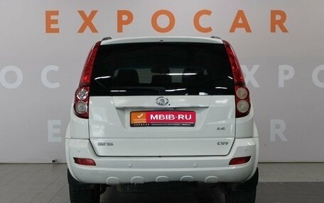 Great Wall Hover H5, 2012 год, 720 000 рублей, 6 фотография