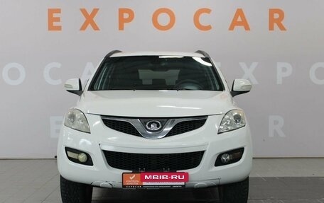 Great Wall Hover H5, 2012 год, 720 000 рублей, 2 фотография