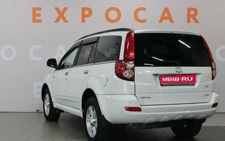 Great Wall Hover H5, 2012 год, 720 000 рублей, 7 фотография