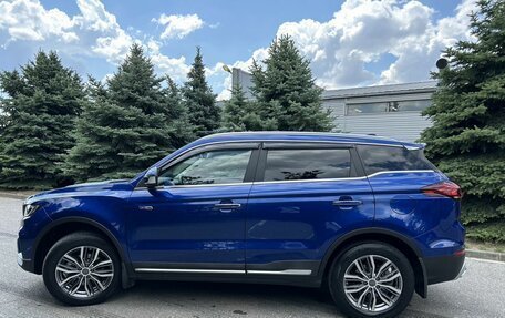Geely Atlas, 2021 год, 2 020 000 рублей, 6 фотография